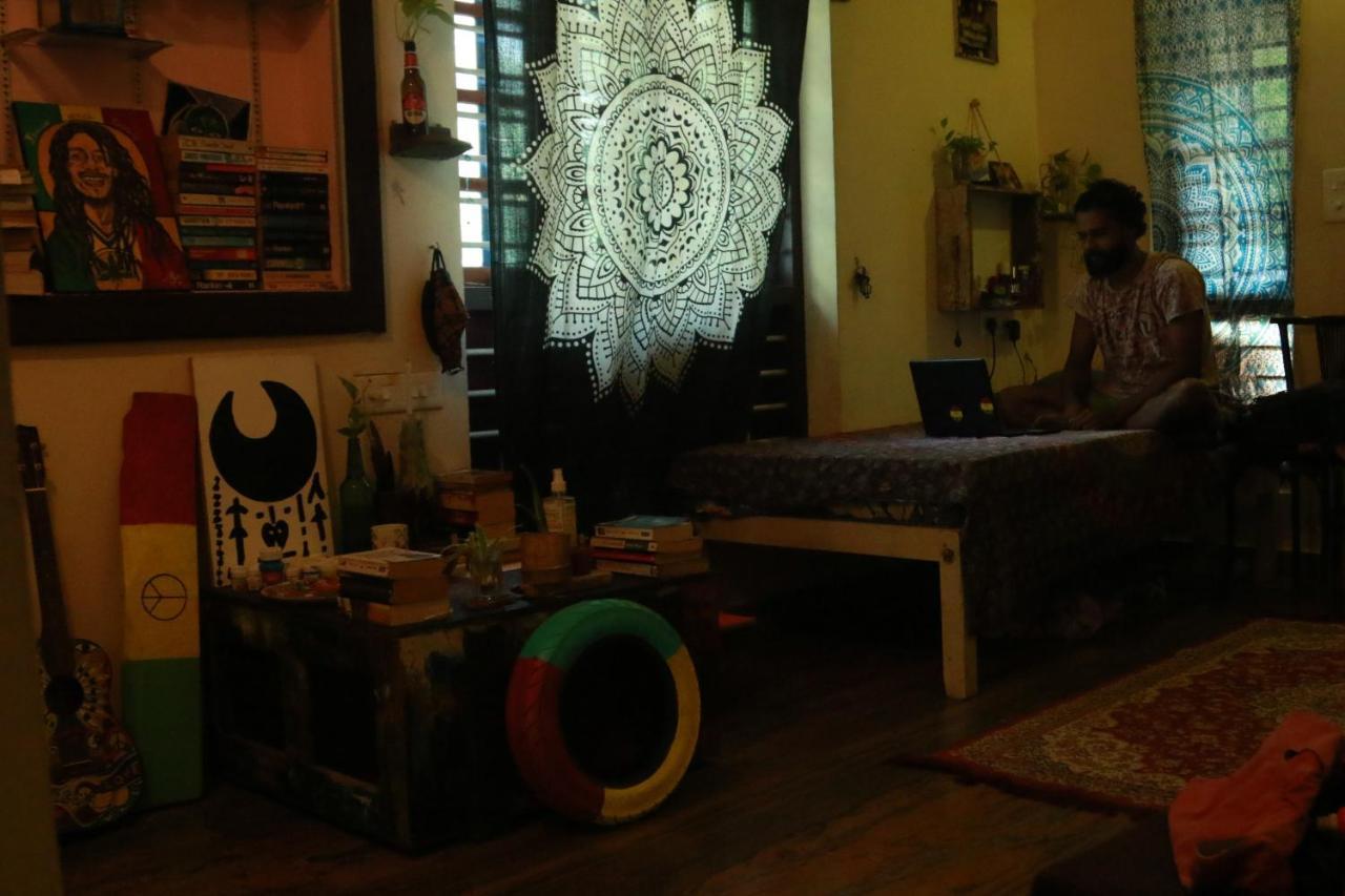 Beachaholic Homestay Alappuzha Екстер'єр фото