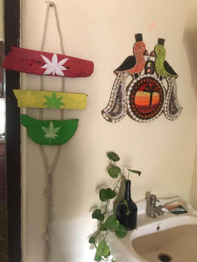 Beachaholic Homestay Alappuzha Екстер'єр фото