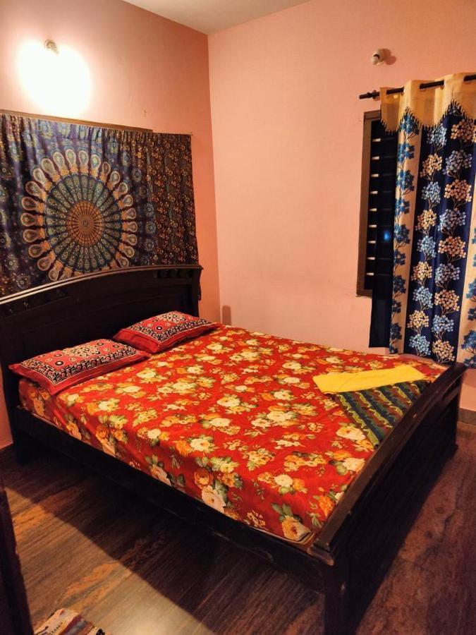 Beachaholic Homestay Alappuzha Екстер'єр фото