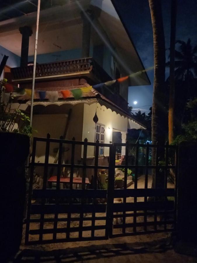 Beachaholic Homestay Alappuzha Екстер'єр фото