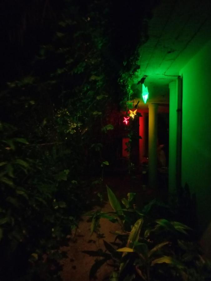 Beachaholic Homestay Alappuzha Екстер'єр фото