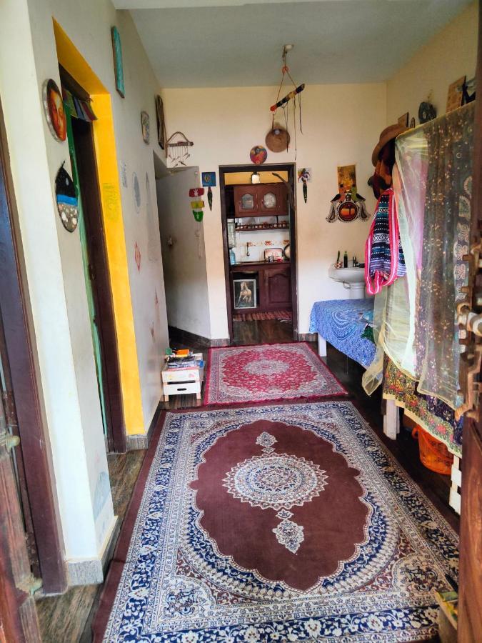 Beachaholic Homestay Alappuzha Екстер'єр фото