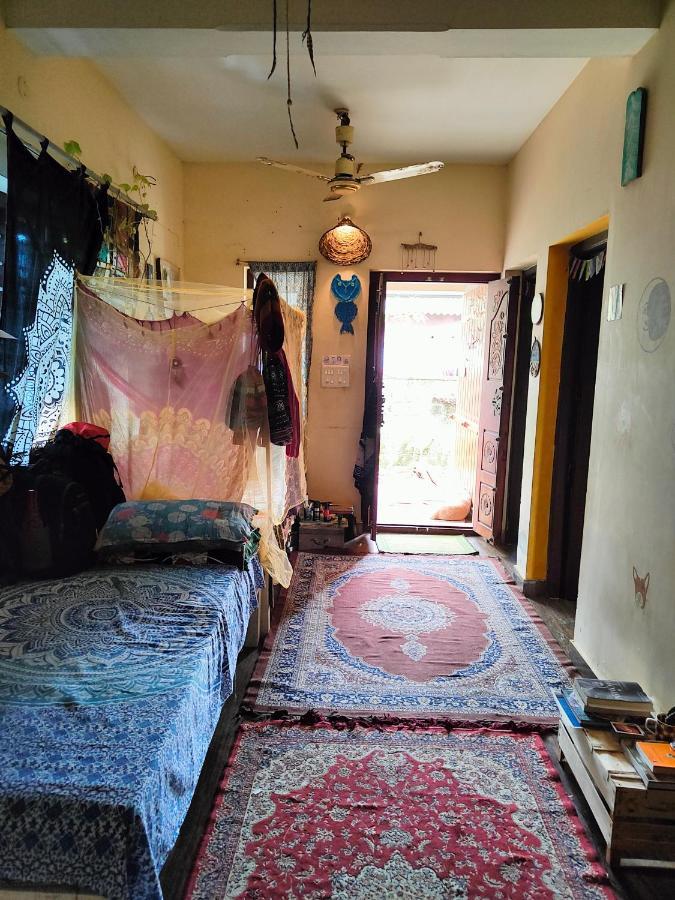 Beachaholic Homestay Alappuzha Екстер'єр фото