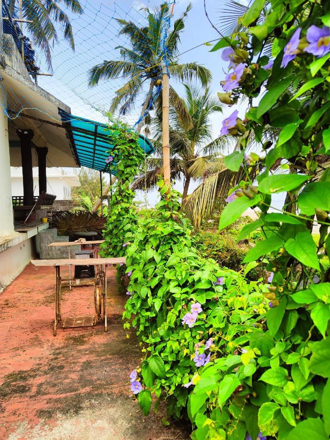Beachaholic Homestay Alappuzha Екстер'єр фото
