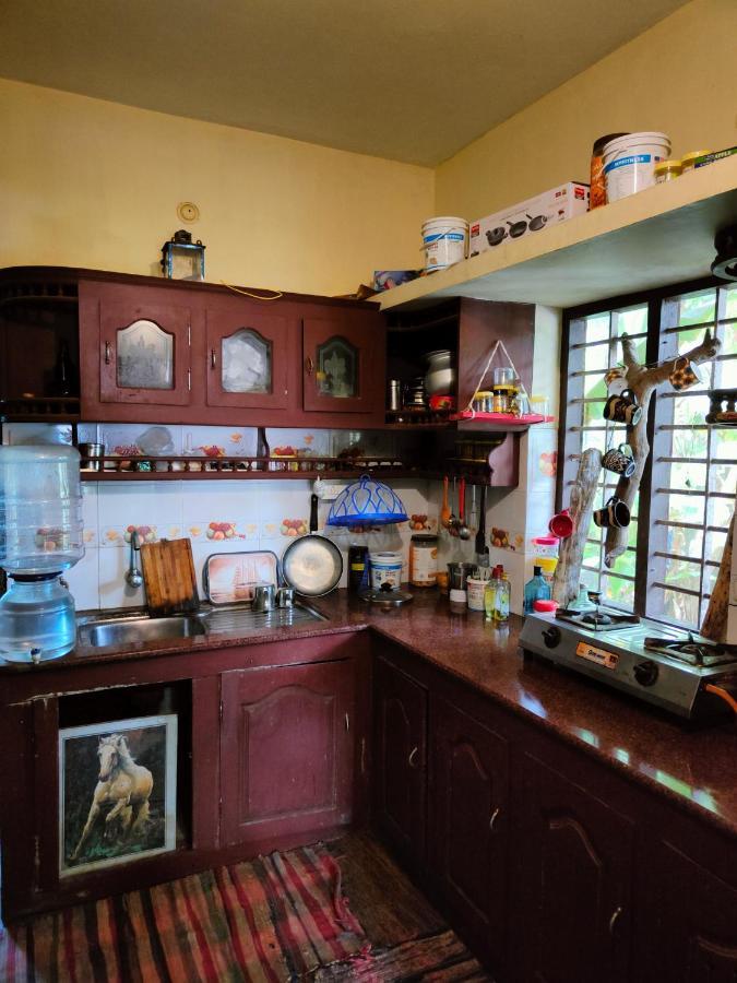 Beachaholic Homestay Alappuzha Екстер'єр фото