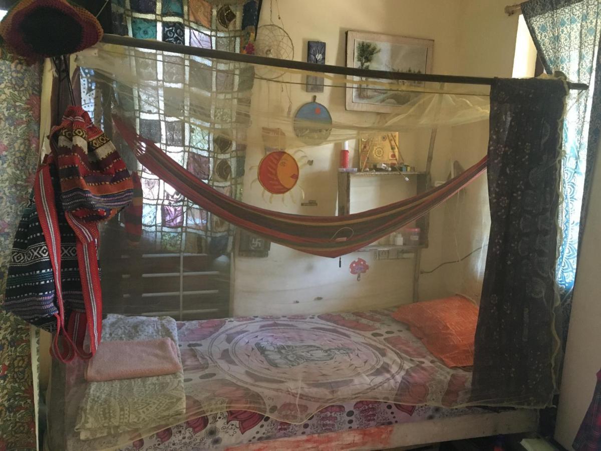 Beachaholic Homestay Alappuzha Екстер'єр фото