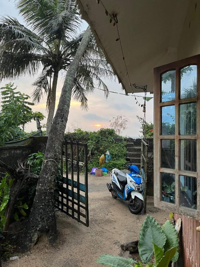 Beachaholic Homestay Alappuzha Екстер'єр фото