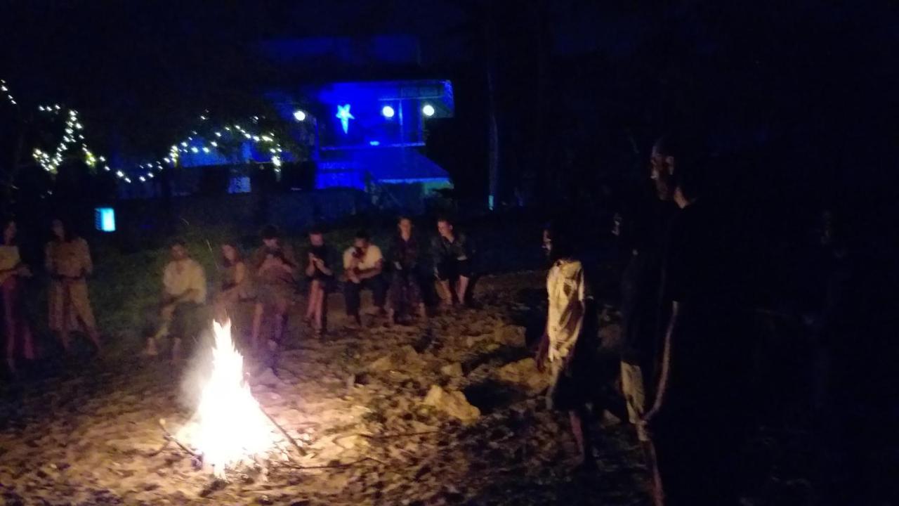 Beachaholic Homestay Alappuzha Екстер'єр фото